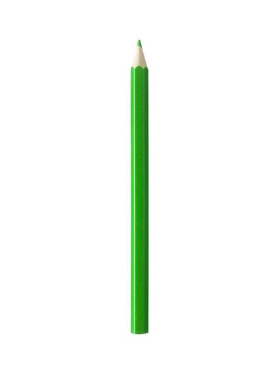 Buy Thick Pencil Green in Saudi Arabia