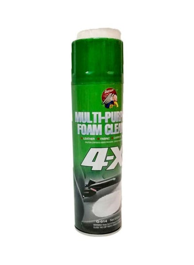 Buy Multi-Purpose Foam Cleaner in Saudi Arabia