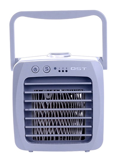 Buy Mini Portable Air Conditioner Interior Deck Fan in Saudi Arabia