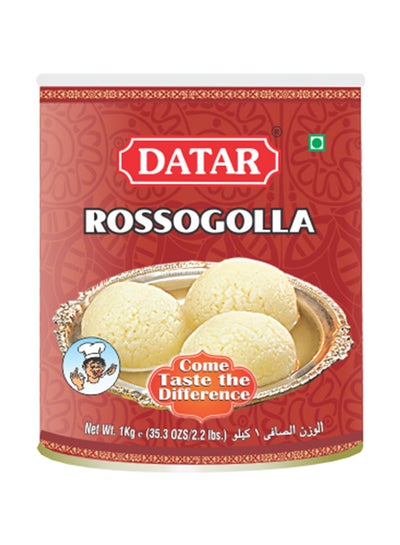 Buy Rassogulah 1kg in UAE