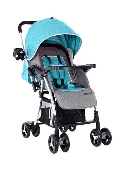 Baby Single Stroller - Multicolour price in Saudi Arabia | Noon Saudi ...