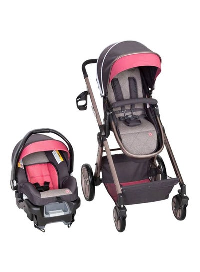 اشتري GoLite Snap Gear Sprout Travel System - Rose في السعودية