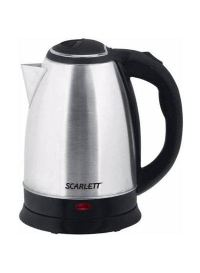 2.5L 1500W Electric Kettle Hot Water Tea Kettle with Temperature