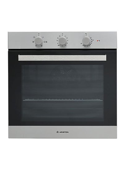 Buy Electric Built In Oven 66L 66.0 L FA3 530 H IX A Inox in UAE