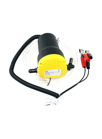 Buy Electric Auto Oil Fluid Pump Extractor in Saudi Arabia