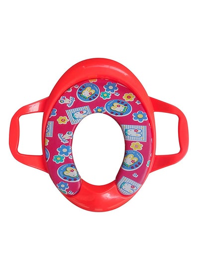 Buy Ocean Potty Seat With Handle in UAE