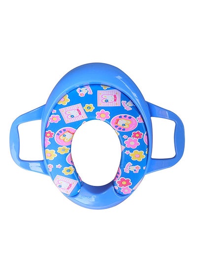 Buy Ocean Baby Potty Seat With Handle in UAE