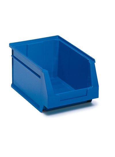 Buy Heavy Duty Stackable Tool Drawer Blue 236 x 130 x 160mm in UAE