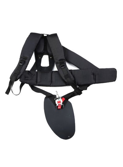 Buy Double Shoulder Mower Trimmer Harness in UAE