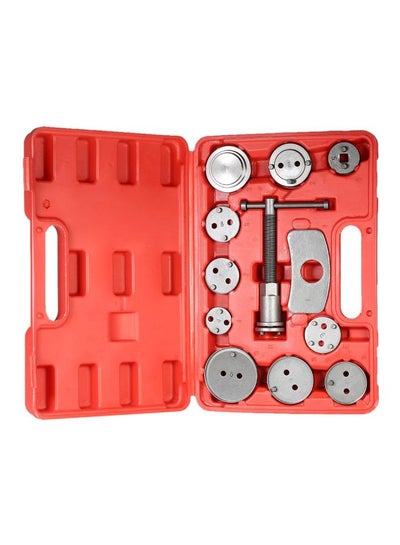 Buy 12-Piece Auto Universal Disc Brake Caliper Tool Kit in UAE