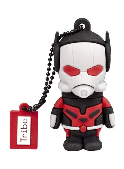 Buy Ant-Man Design USB Flash Drive 16.0 GB in UAE