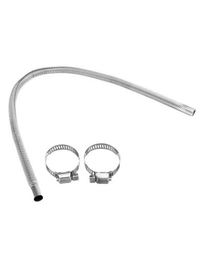 Buy Exhaust Pipe With Clip in Saudi Arabia