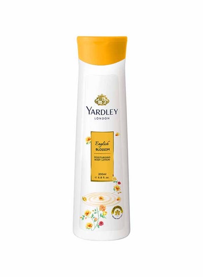 Buy Blossom Body Lotion 200ml in UAE