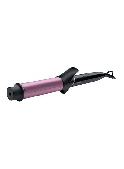 Buy StyleCare Sublime Ends Curler Black/Pink 4.54grams in Saudi Arabia