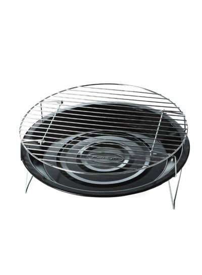 Buy BBQ Charcoal Grill 36 x 5centimeter in Saudi Arabia