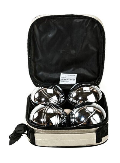 Buy 4-Piece Bowl Set With Bag 15 x 14cm in Saudi Arabia