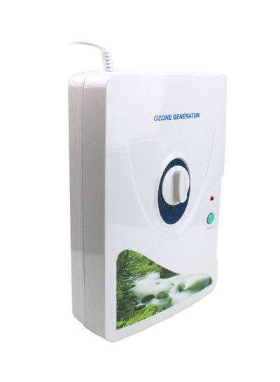 Buy Air Purifier 8W H23857US White in Saudi Arabia