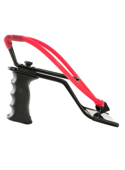 Buy Adjustable Slingshot 15 x 12cm in Saudi Arabia