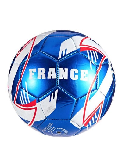 Buy Euro France Football 23cm in Egypt