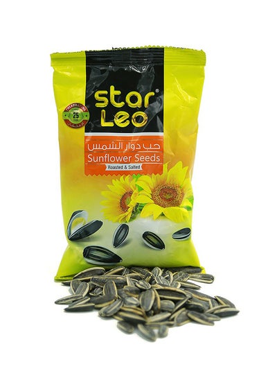 Buy Roasted Sunflower Seeds 80grams in UAE