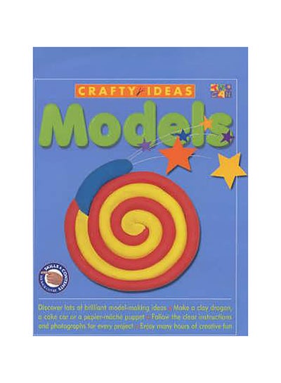 Buy Models hardcover english - 1-Oct-00 in UAE