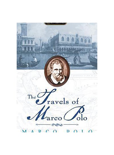 Buy Travels Of Marco Polo paperback english - 1-Jan-01 in UAE