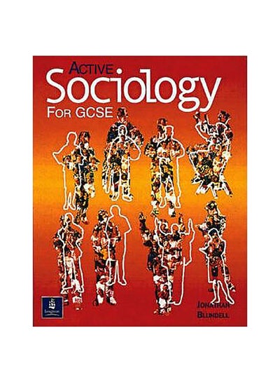 Buy Active Sociology For GCSE Paper paperback english - 28-Aug-01 in UAE