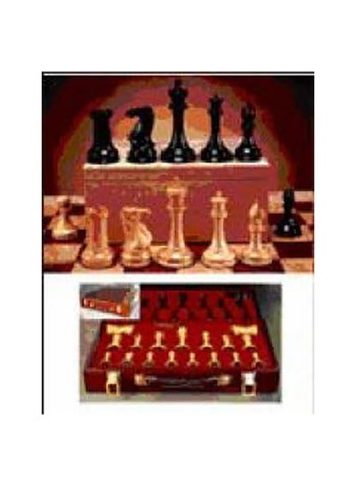 Buy Chess Tactics And Chessmates paperback english in UAE