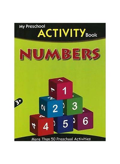 Buy Numbers Paperback English by Pegasus - 1-Jan-08 in UAE