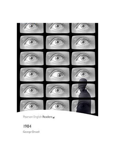 Buy 1984 paperback english - 21-Feb-08 in UAE