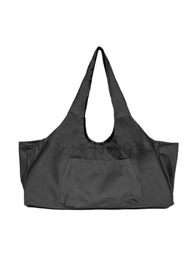 Buy Yoga Mat Bag 74x23x30.5cm in UAE