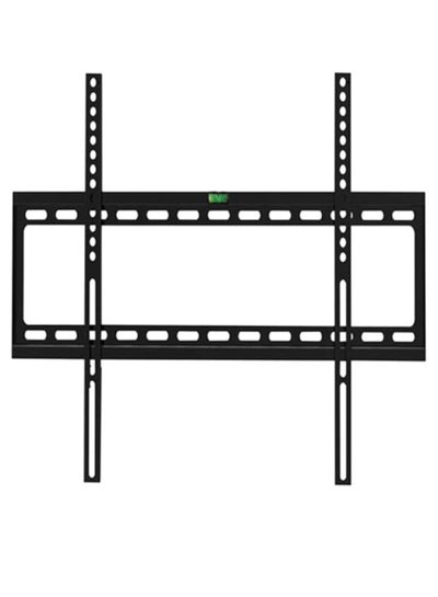 Buy Fixed TV Wall Mount Black in UAE