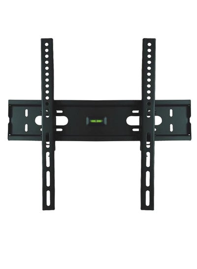 Buy Tilt TV Wall Mount Black in UAE