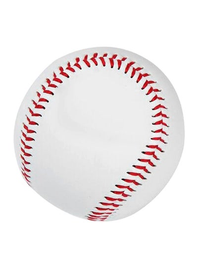 Buy PVC Upper Rubber Inner Baseball in UAE