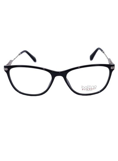 Buy men Sturdy Wayfarer Eyeglasses Frame - 2134 C2 in UAE