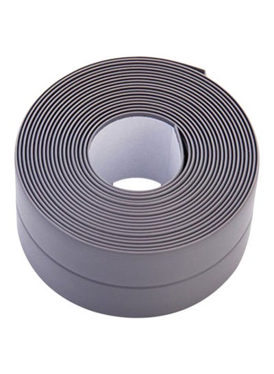 Buy Adhesive Kitchen Sink Tape Grey 3.2meter in Egypt