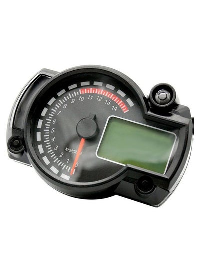 Buy Motorcycle Speedometer Instrument in Saudi Arabia