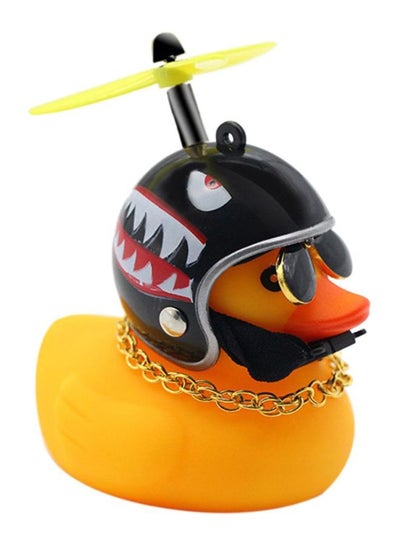 Buy Cute Little Duck Bicycle Handlebar Horn in UAE