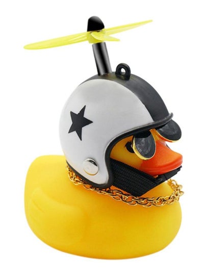 Buy Cute Little Duck Bicycle Handlebar Horn in UAE