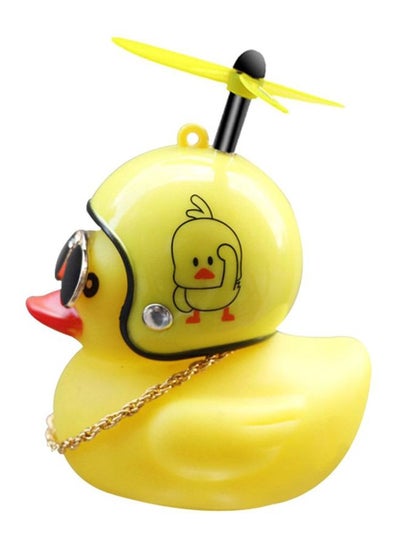 Buy Cute Little Duck Bicycle Handlebar Horn in UAE