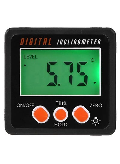 اشتري Horizontal Digital Angle Meter في الامارات