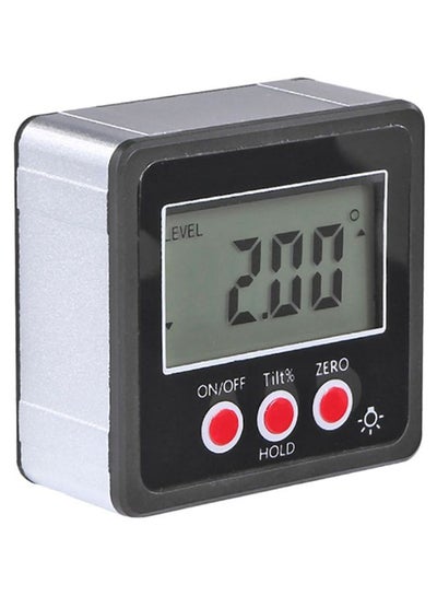 Buy Horizontal Digital Angle Meter in UAE