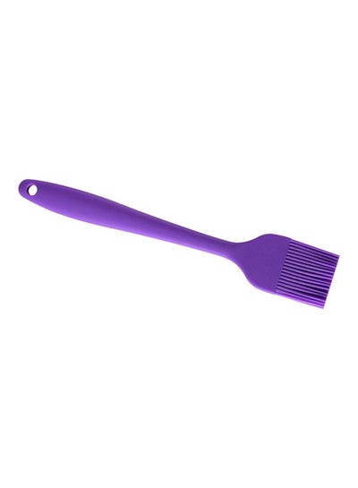 Buy Barbecue Silicone Oil Brush Multicolour 21.2x3.4cm in Egypt