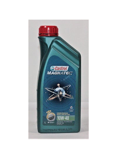 Buy Magnatec Part Synthetic Engine Oil in UAE