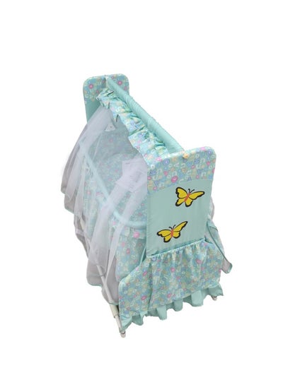 Buy Cradle With Mosquito Net in Saudi Arabia