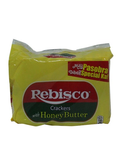 Buy Biscuit Honey Butter 320grams in UAE