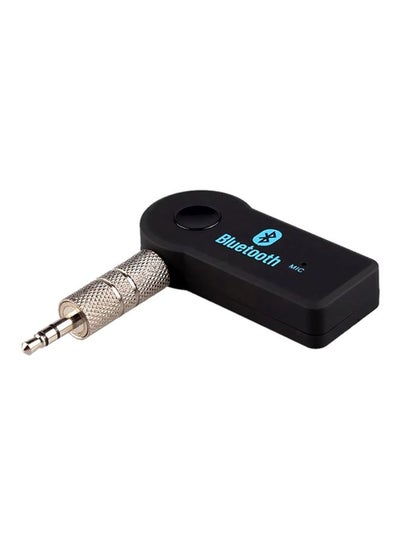 Buy Universal AUX Bluetooth Transmitter in Saudi Arabia