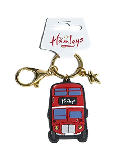 Buy London Bus Designed Key Chain in Egypt