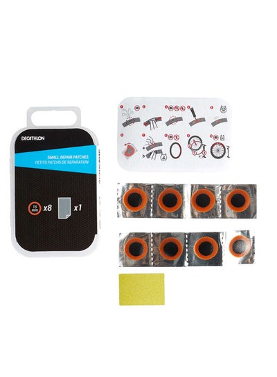 Buy 9-Piece Small Inner Tube Repair Patch Set in Egypt
