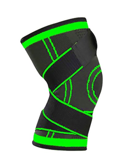 Buy Protective Sport Sleeve Knee Pad 27x17x15cm in Egypt